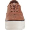 image:imageKeds Womens The Platform LugCognac Leather