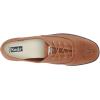 image:imageKeds Womens The Platform LugCognac Leather