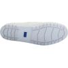 image:imageKeds Womens The Platform LugOff White Canvas