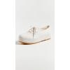 image:imageKeds Womens The Platform LugWhite Eyelet