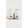 image:imageKeds Womens The Platform LugWhite Eyelet