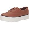 image:imageKeds Womens The Platform LugCognac Leather
