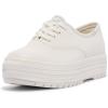 White Leather