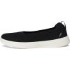 image:imageKeds Womens Blisswalk SkimmerBlack Eng Knit