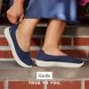 image:imageKeds Womens Blisswalk SkimmerBlackBlack Knit