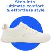 image:imageKeds Womens Blisswalk SkimmerEgretGold