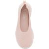 image:imageKeds Womens Blisswalk SkimmerLight Pink Knit