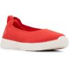 image:imageKeds Womens Blisswalk SkimmerRed Knit