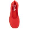 image:imageKeds Womens Blisswalk SkimmerRed Knit