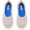 image:imageKeds Womens Blisswalk SkimmerRose Gold Knit