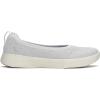 image:imageKeds Womens Blisswalk SkimmerSilver Metallic Knit