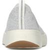 image:imageKeds Womens Blisswalk SkimmerSilver Metallic Knit