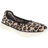 image:imageKeds Womens Blisswalk SkimmerTanBlack Leopard Eng Knit