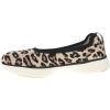 image:imageKeds Womens Blisswalk SkimmerTanBlack Leopard Eng Knit