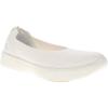 image:imageKeds Womens Blisswalk SkimmerWhite Starburst Knit