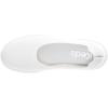 image:imageKeds Womens Blisswalk SkimmerWhite Starburst Knit