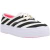 image:imageKeds Womens Point Lace Up SneakersBlack