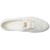 image:imageKeds Womens Point Lace Up SneakersCream Lace Celebrations