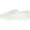 image:imageKeds Womens Point Lace Up SneakersEgret Eyelet