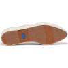 image:imageKeds Womens Point Lace Up SneakersGold Glitter