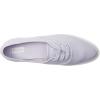 image:imageKeds Womens Point Lace Up SneakersLilac Canvas