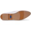 image:imageKeds Womens Point Lace Up SneakersLilac Canvas
