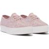 image:imageKeds Womens Point Lace Up SneakersMauve Lace