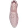 image:imageKeds Womens Point Lace Up SneakersMauve Lace