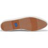 image:imageKeds Womens Point Lace Up SneakersRed Linen