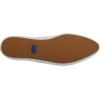 image:imageKeds Womens Point Lace Up SneakersWhite Leather