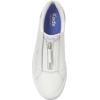 image:imageKeds Womens Przip6White Leather