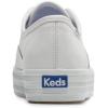 image:imageKeds Womens The PlatformWhite