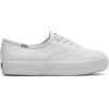 image:imageKeds Womens The PlatformWhite