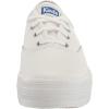 image:imageKeds Womens The PlatformWhite