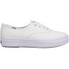 image:imageKeds Womens The PlatformWhite Canvas