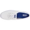 image:imageKeds Womens The PlatformWhite Canvas