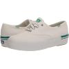 image:imageKeds Womens The PlatformWhiteGreen
