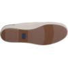 image:imageKeds Womens The PlatformWhiteGreen
