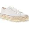 image:imageKeds Womens Triple Up SneakerSnow White