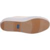 image:imageKeds Womens Triple Up SneakerWhiteGold