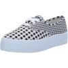 Black White Gingham