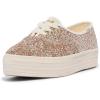 Gold Glitter