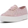 Mauve Lace