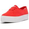 Red Linen