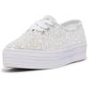 White Glitter