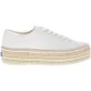 image:imageKeds Womens Triple Up SneakerSnow White