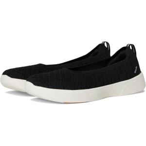 image:imageKeds Womens Blisswalk SkimmerBlack Eng Knit