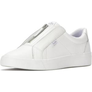 image:imageKeds Womens Przip6White Leather