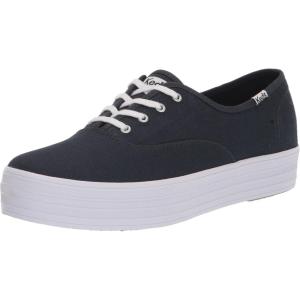 image:imageKeds Womens The PlatformNavy