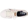 image:imageKeds Womens Kickstart Lace Up SneakerCream